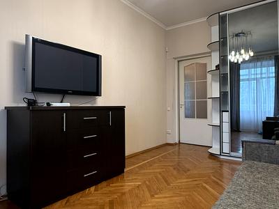 квартира по адресу Берестейский просп. (Победы), 78