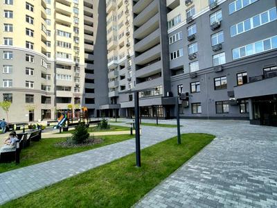 квартира по адресу Шкільна ул., 73а