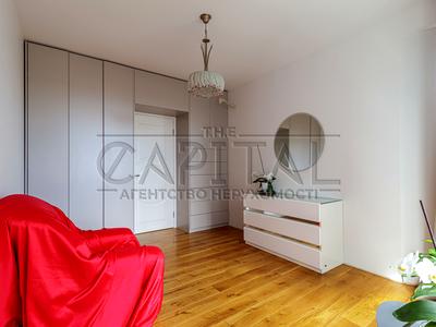 квартира за адресою Миколи Бажана просп., 1-А