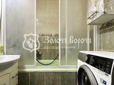 квартира за адресою Драгоманова вул., 5