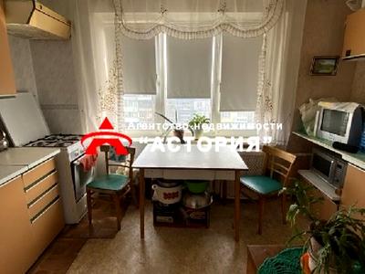 квартира по адресу Омельченко ул., 9
