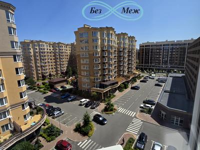 квартира за адресою Боголюбова вул., 44