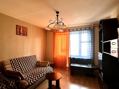 квартира за адресою Милославська вул., 19-А