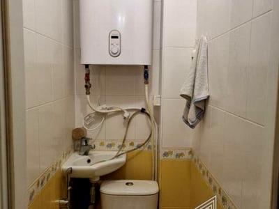квартира за адресою Героїв Космосу вул., 1