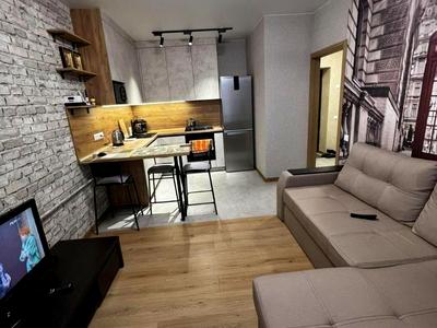 квартира по адресу Гетьманська ул., 40