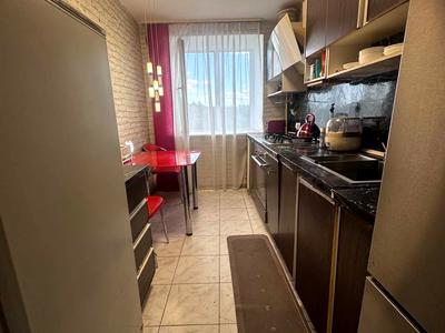 квартира по адресу Марка Безручка ул., 27/3
