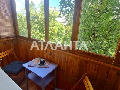 квартира за адресою Композитора Лятошинського вул., 4-А