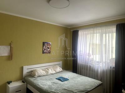 квартира за адресою Конча-Заспинська вул. (Генерала Матикіна), 12