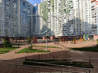 квартира за адресою Каховська вул., 56