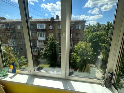 квартира по адресу Депутатская ул., 4/6