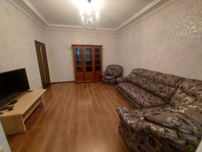 квартира за адресою Небесної Сотні просп. (Маршала Жукова), 3