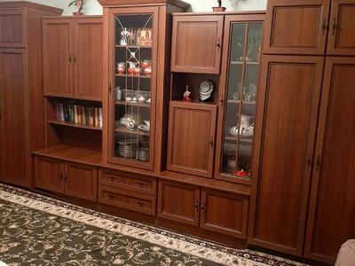 квартира по адресу Червоной Калины просп. (Владимира Маяковского), 3