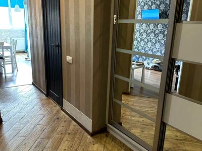 квартира за адресою Лесі Українки вул., 20