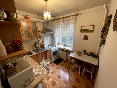 квартира за адресою Данила Щербаківського вул. (Щербакова), 48