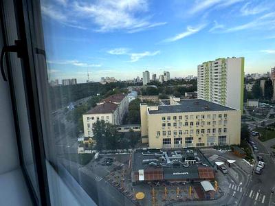 квартира по адресу Берестейский просп. (Победы), 67