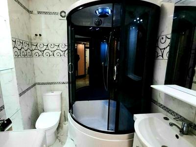 квартира по адресу Боголюбова ул., 20