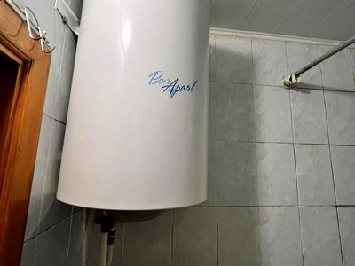квартира за адресою Академіка Заболотного вул., 4