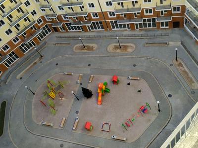 квартира по адресу Люстдорфская дор. (Черноморская), 100/ б