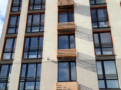 квартира по адресу Днепровская набережная ул., 20-Б