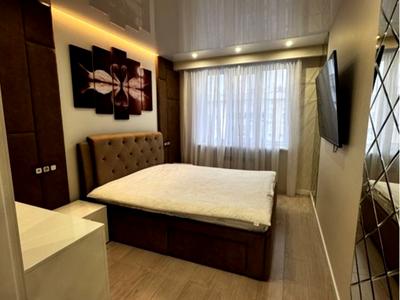 квартира по адресу Садовый проезд, 15