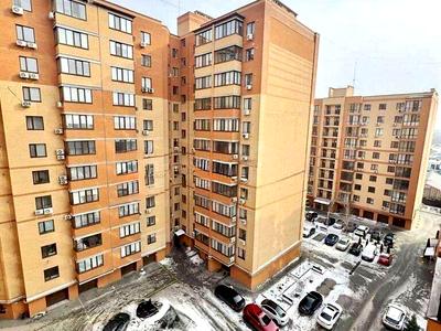 квартира по адресу Запорожское шоссе, 30-Ц