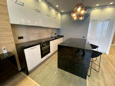 квартира за адресою Антоновича, 74