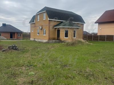дом по адресу Венгера, 11