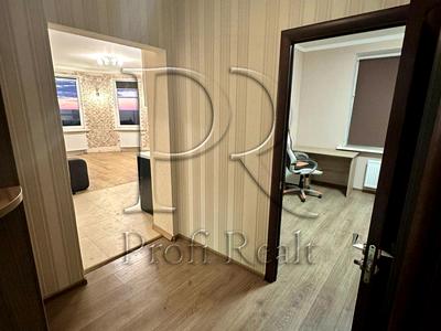 квартира за адресою Олевська вул., 5