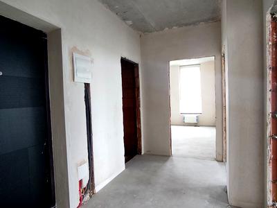 квартира по адресу Олеся Бердника ул., 1-Г