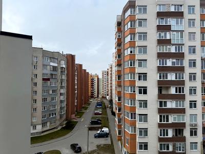 квартира за адресою Київська вул., 8-А