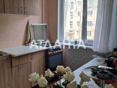 квартира за адресою Олексія Вадатурського вул., 15