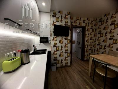 квартира за адресою Юлії Здановської вул. (Ломоносова), 36-В