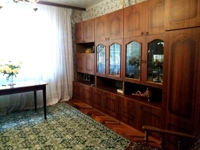 комната по адресу Привокзальная ул., 14-А