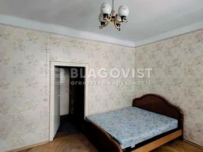 квартира за адресою Печерський узвіз, 18