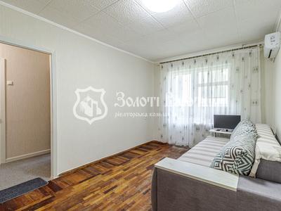 квартира по адресу Правды просп. (Правды), 64-Б