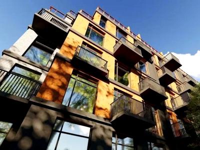 квартира за адресою Дачна вул., 28А