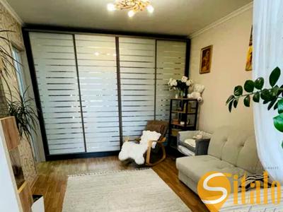 квартира за адресою Михайла Драгана вул., 22