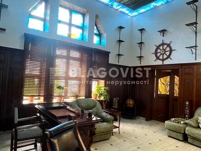 будинок за адресою провулок Старокиївський, 3