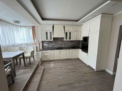 квартира по адресу Академика Вильямса 19/14., 1А