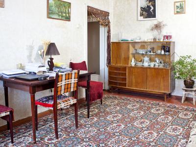 квартира за адресою Олеся Гончара вул., 11