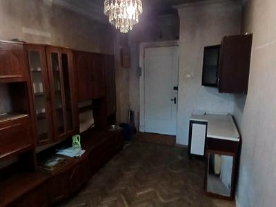 комната по адресу Сергея Набоки ул., 12