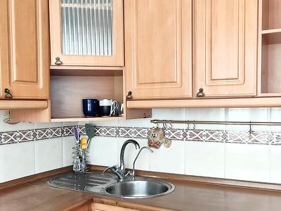 квартира за адресою Оболонський просп., 33-А
