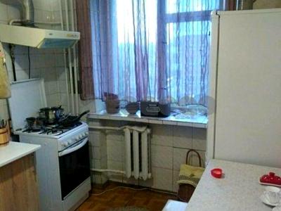квартира за адресою Святошинська вул., 26