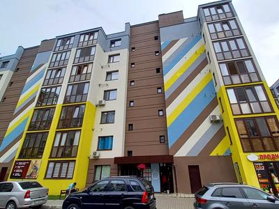 квартира за адресою Київ, Стеценка вул., 75