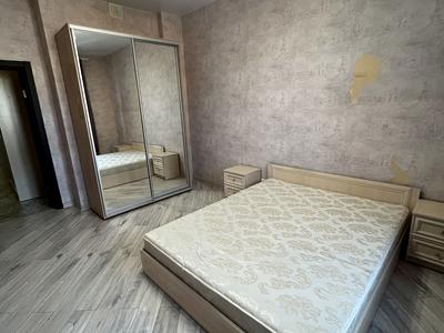 квартира по адресу Кондратюка Юрия ул., 3
