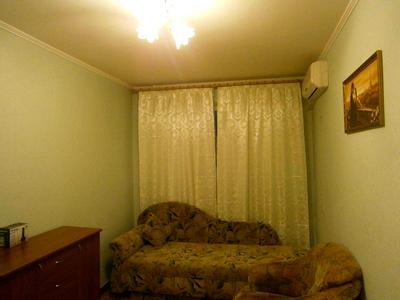 квартира за адресою Миропільська вул., 3