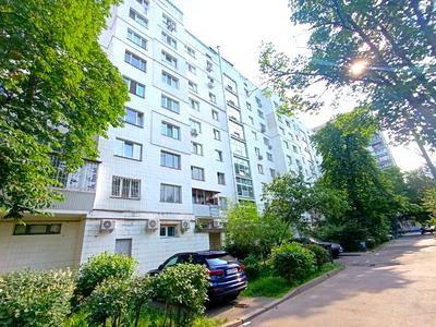 квартира по адресу Русановский бульв., 3