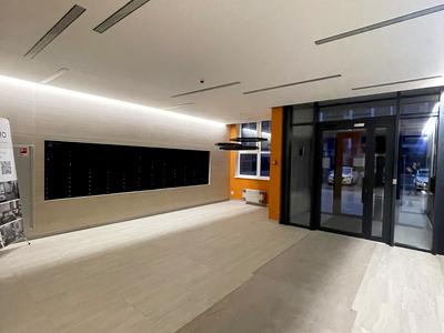 квартира за адресою Повітряних Сил просп. (Повітрофлотський), 56-Б