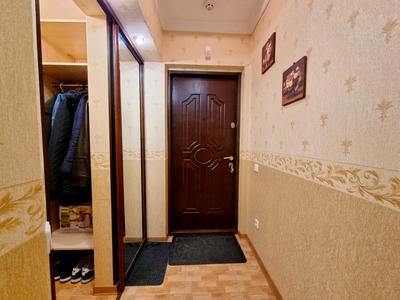 квартира по адресу Верховинная ул., 35
