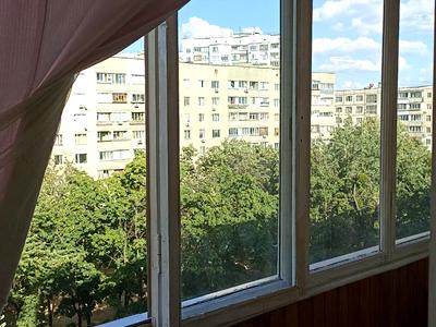 квартира по адресу Андрея Малышко ул., 27